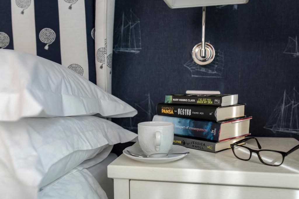 Shalom Hotel & Relax - an Atlas Boutique Hotel photo 3