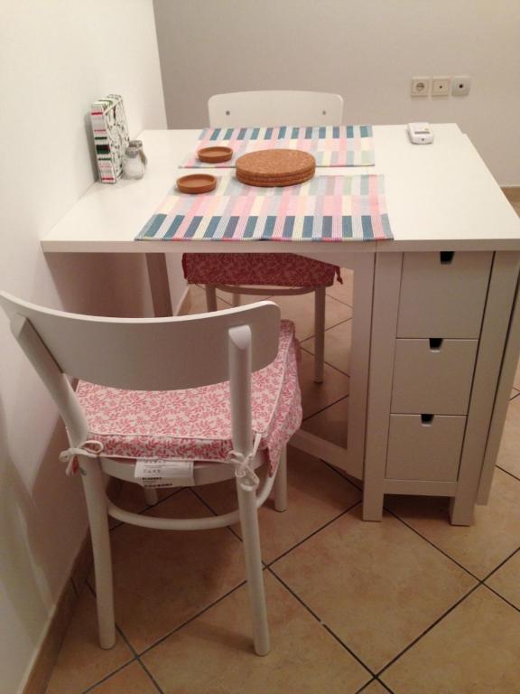 Nice Apartment 1 - City Center - 3