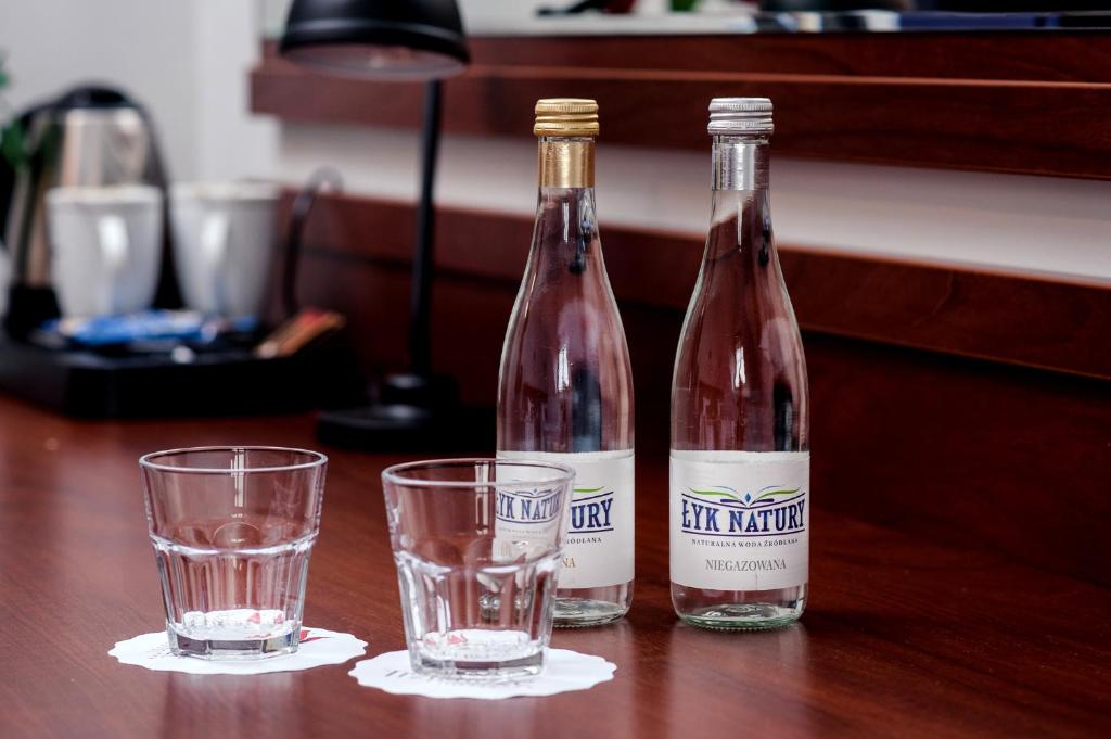 Hotel Trzy Róze - Resim 32