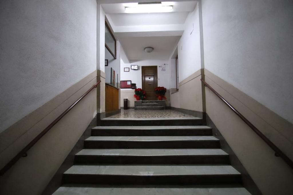 Fotografia z galérie ubytovania Le Cupole Design v destinácii Palermo