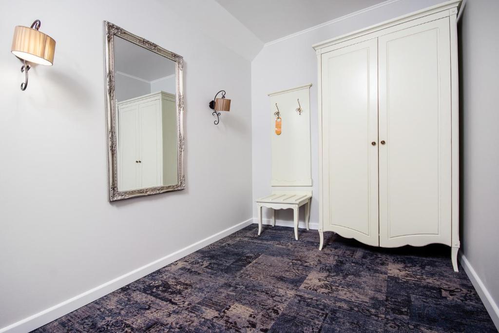 Hotel Trzy Róze - Resim 16