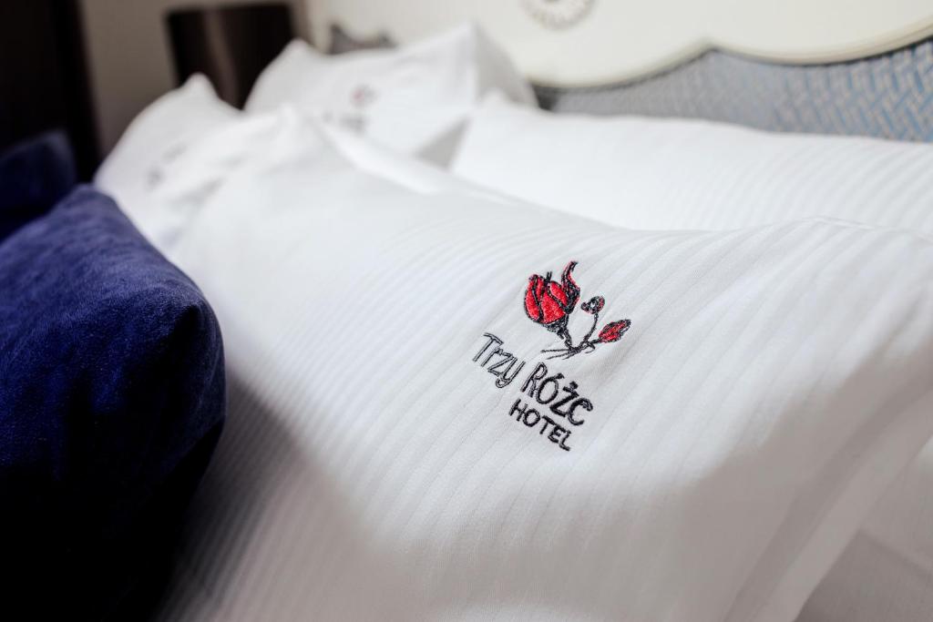Hotel Trzy Róże - 15