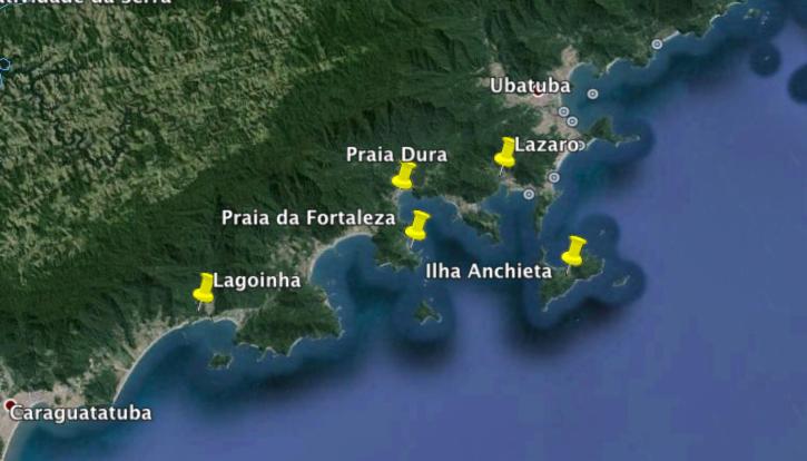  Casa do Morro - Avenida Uniflora