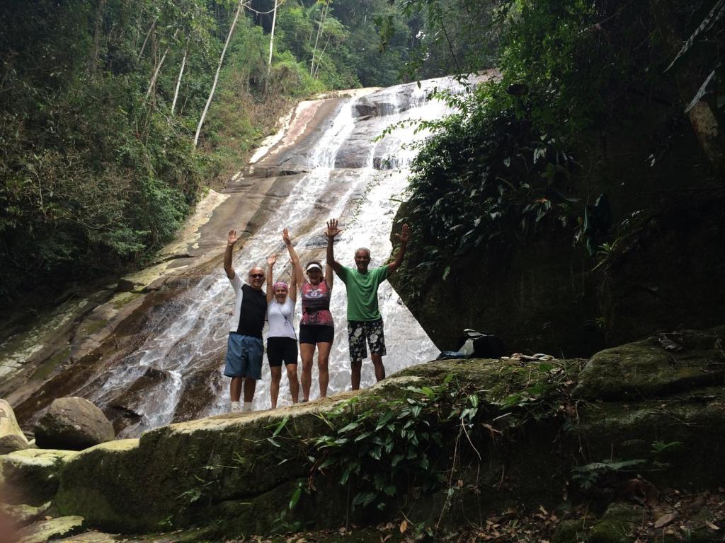  Casa do Morro - Avenida Uniflora