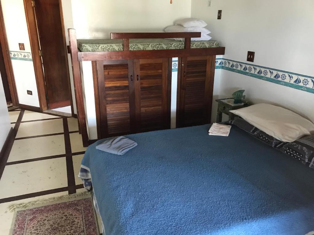  Casa do Morro - Avenida Uniflora