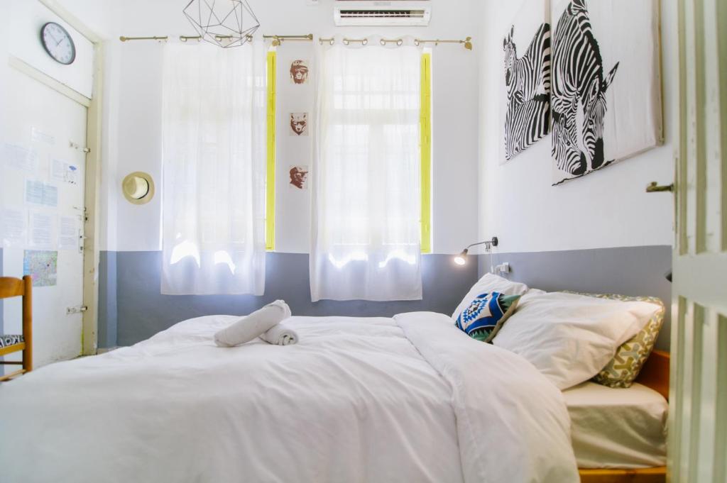 Studios by the beach - Estudio Estándar