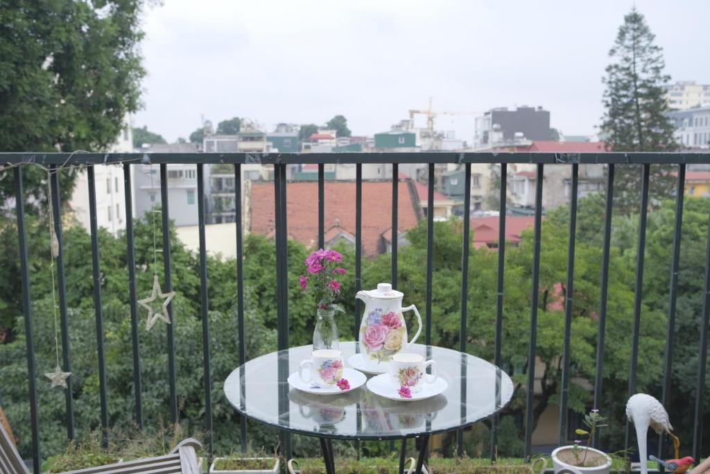 Tinka Homestay - Housity