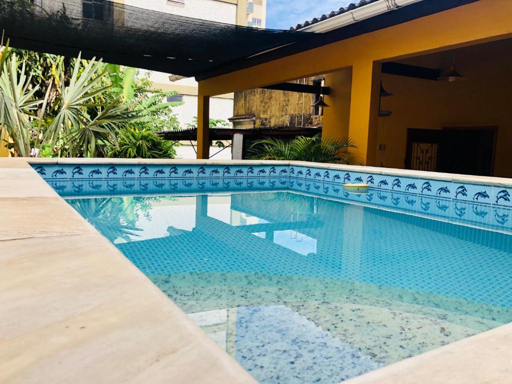  Aconchego de Iguaçu