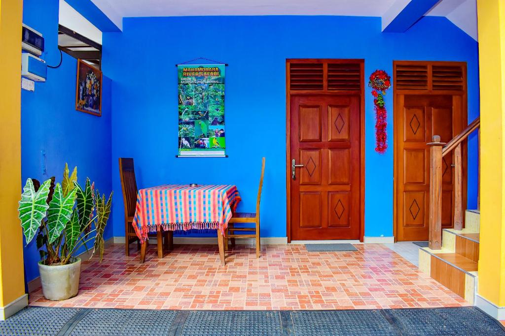 Fotografie z fotogalerie ubytování Megabe Villa v destinaci Galle