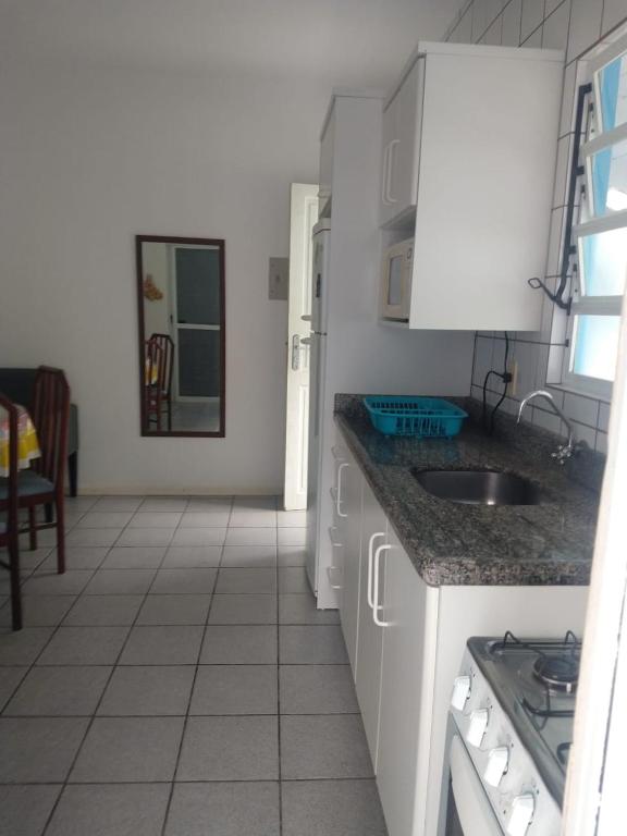  Apartamento 1 - Praia da Cachoeira