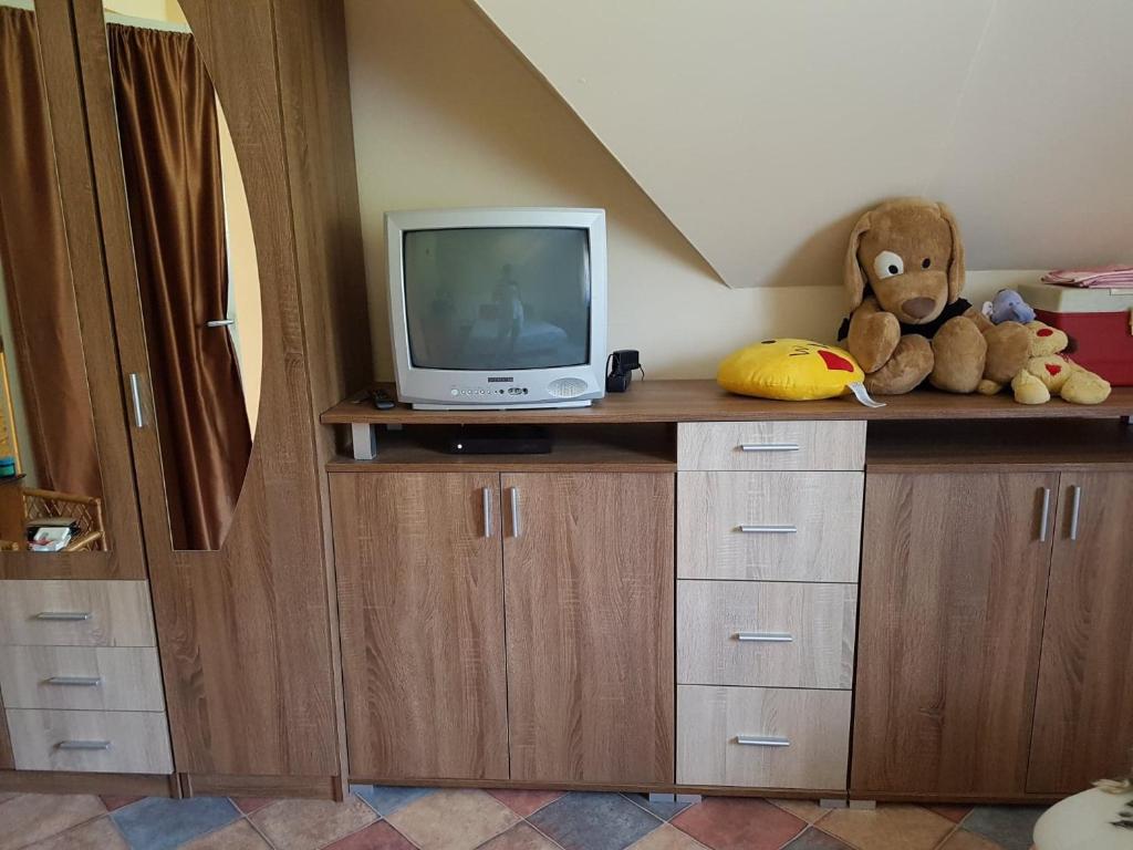 Fotografia z galérie ubytovania Gabi Szálló I. v Poroszló