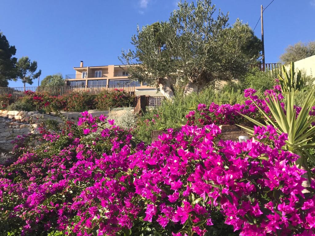 Finca El Otero, Aigues – Updated 2023 Prices
