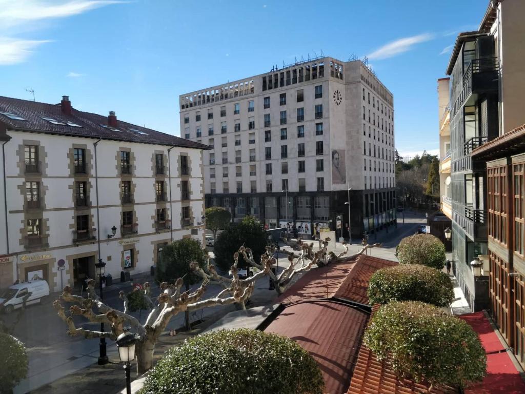 Alameda Centro, Soria – Precios actualizados 2023