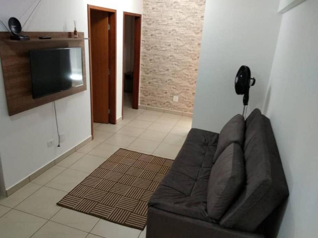  APARTAMENTO CIDADE VERDE 5