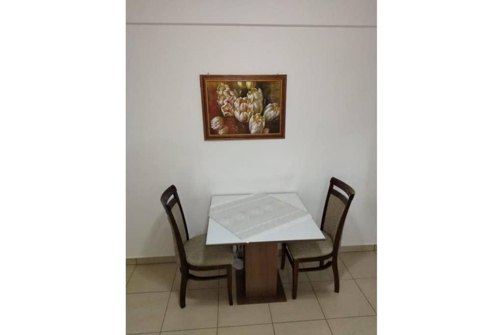  APARTAMENTO CIDADE VERDE 5