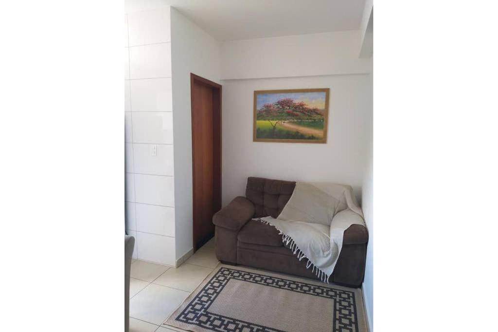  Apartamento Cidade Verde 4