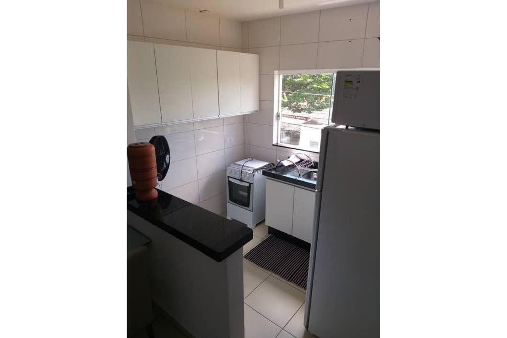  Apartamento Cidade Verde 4