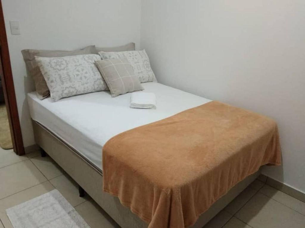  APARTAMENTO CIDADE VERDE 5