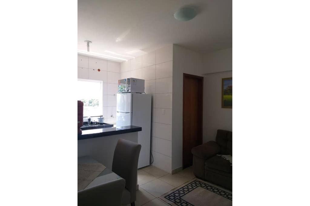  Apartamento Cidade Verde 4