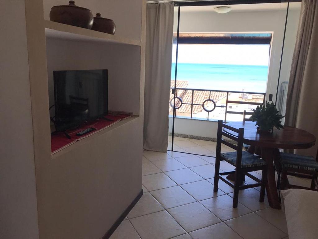  Apartamento Ponta do Sol