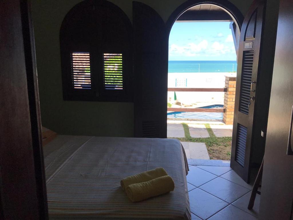  Apartamento Ponta do Sol