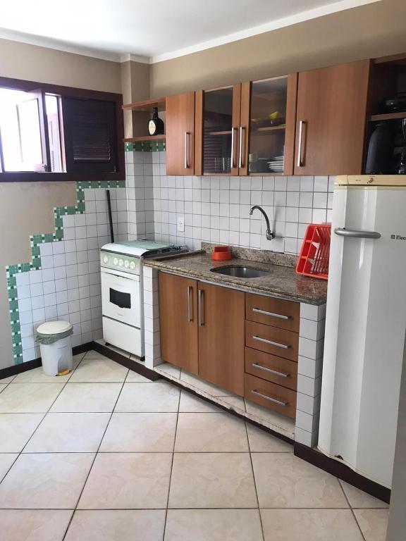  Apartamento Ponta do Sol