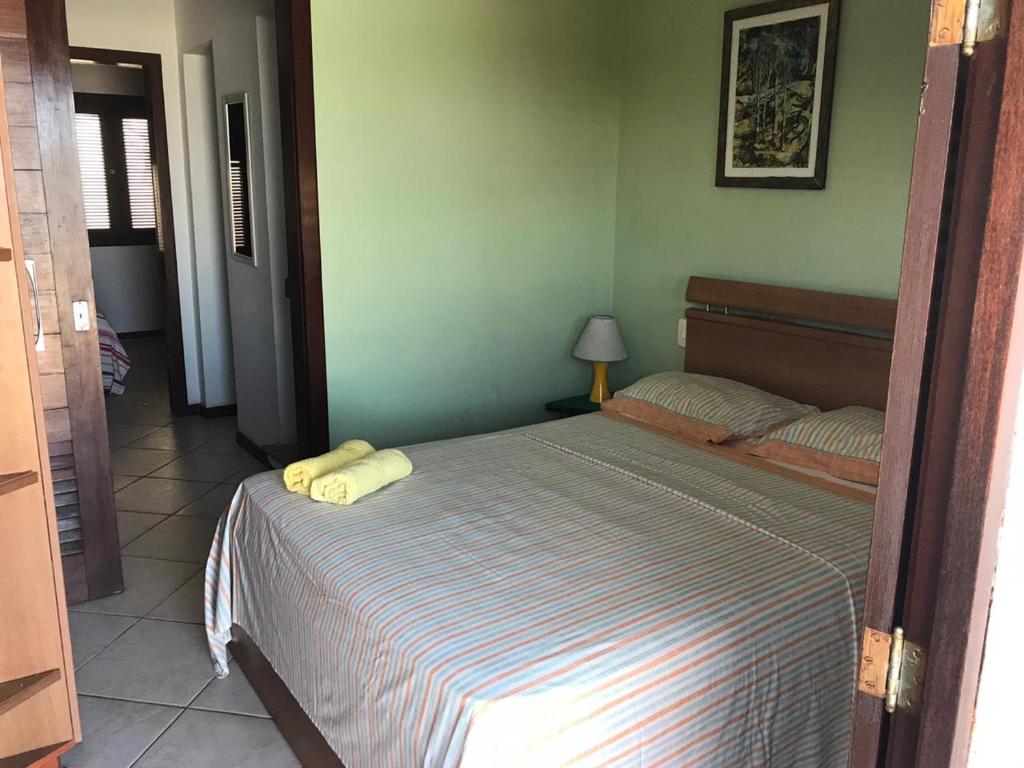  Apartamento Ponta do Sol