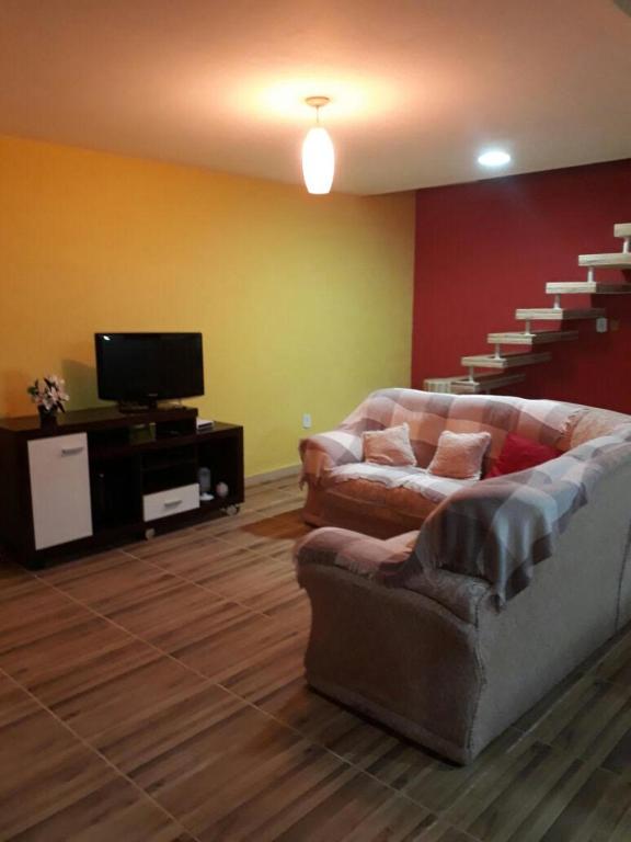  Casa da Soraia