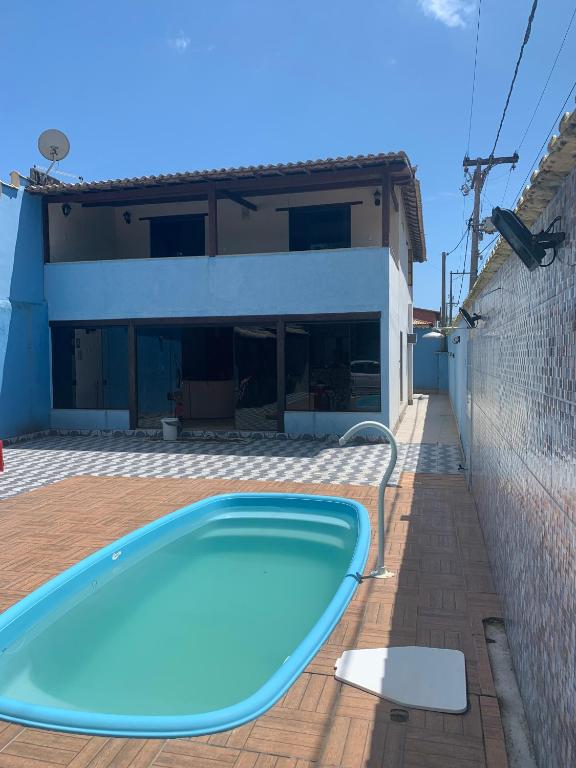  Casa da Soraia
