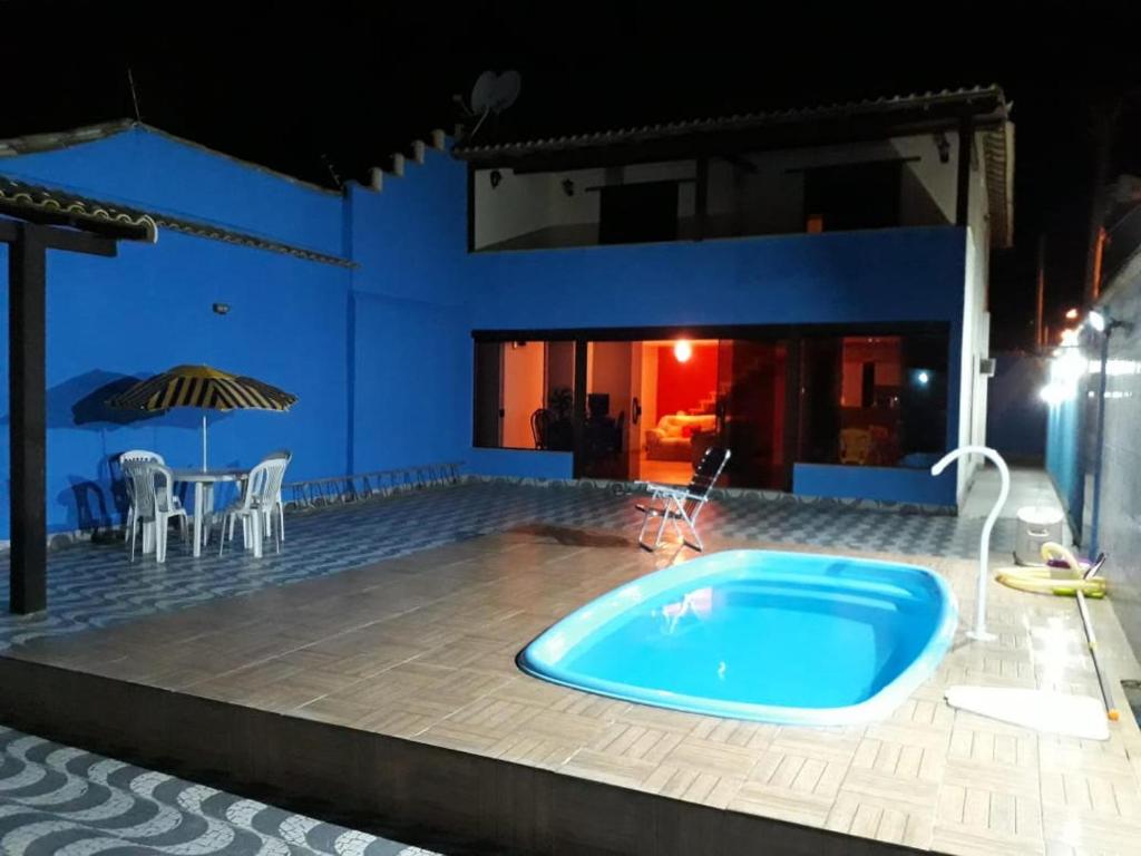  Casa da Soraia