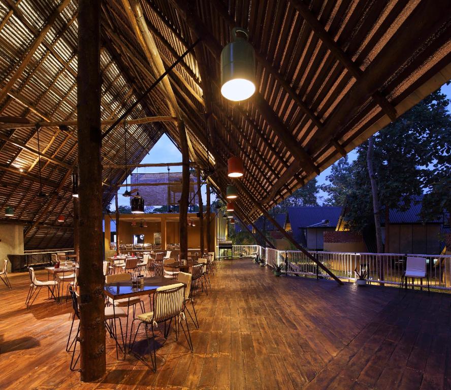 Kottawatta River Bank Resort - 5