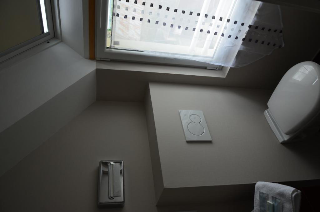 Aux Chambres du Mont - 19