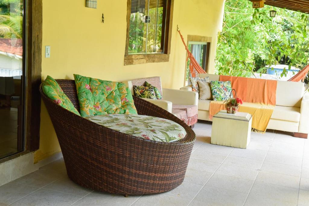  Rancho Hollywood - Lago de Furnas