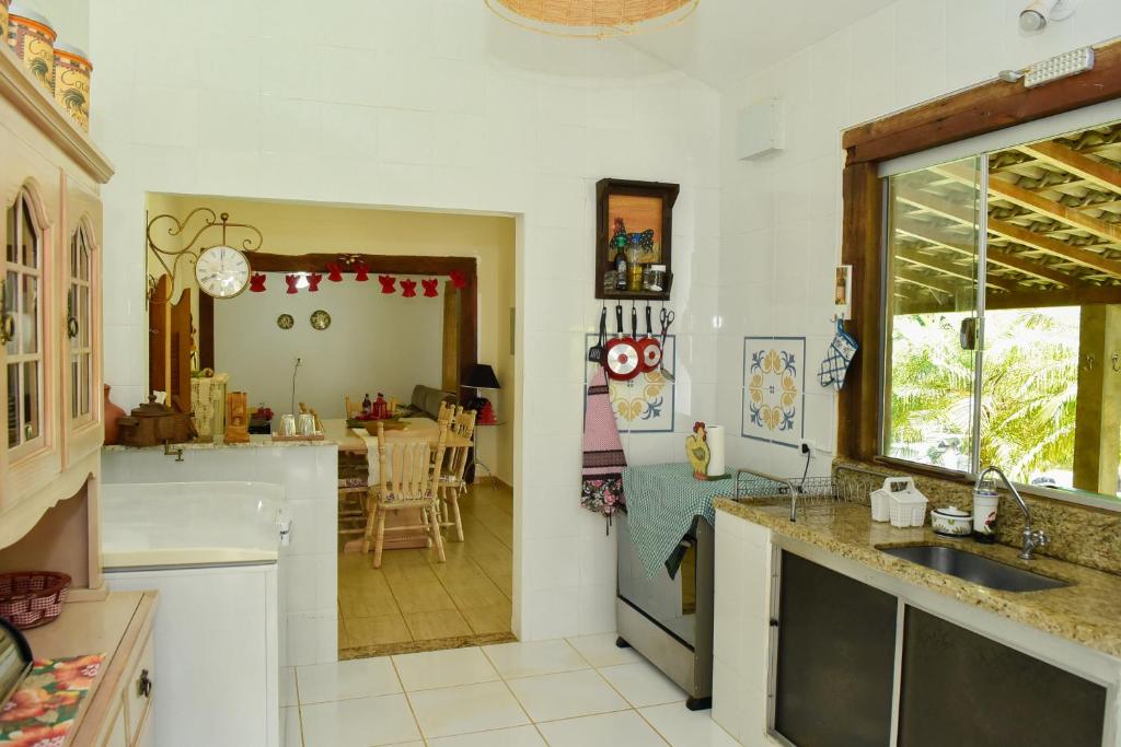  Rancho Hollywood - Lago de Furnas