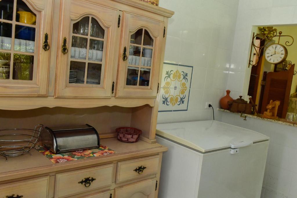  Rancho Hollywood - Lago de Furnas