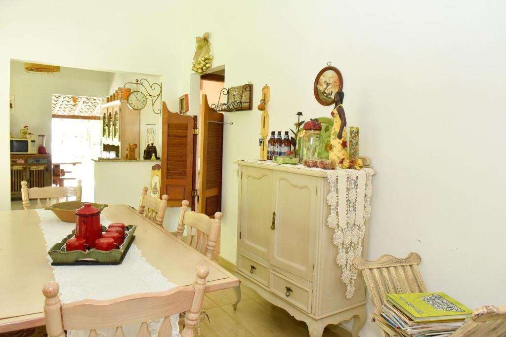  Rancho Hollywood - Lago de Furnas