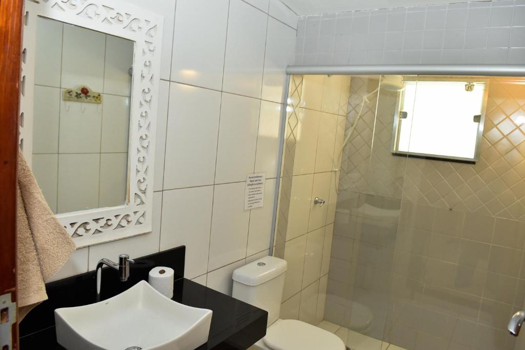  Rancho Hollywood - Lago de Furnas