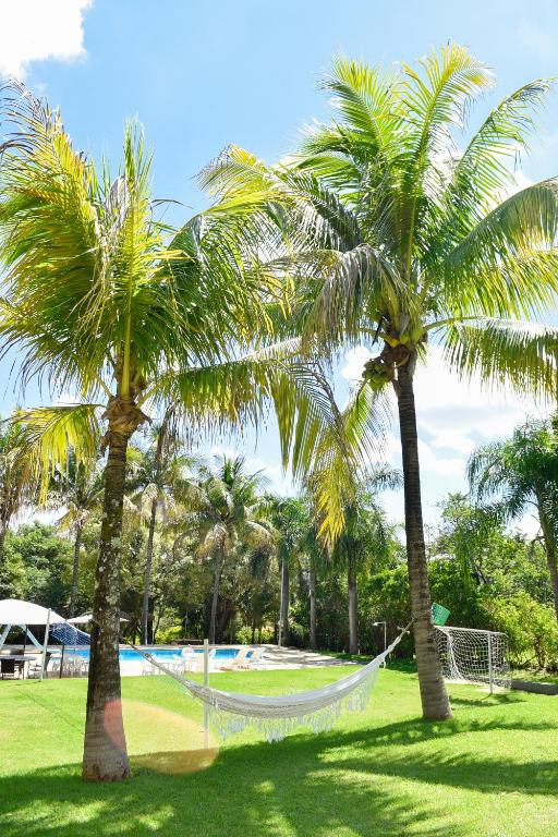  Rancho Hollywood - Lago de Furnas