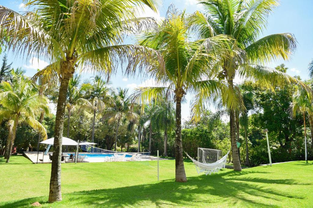  Rancho Hollywood - Lago de Furnas