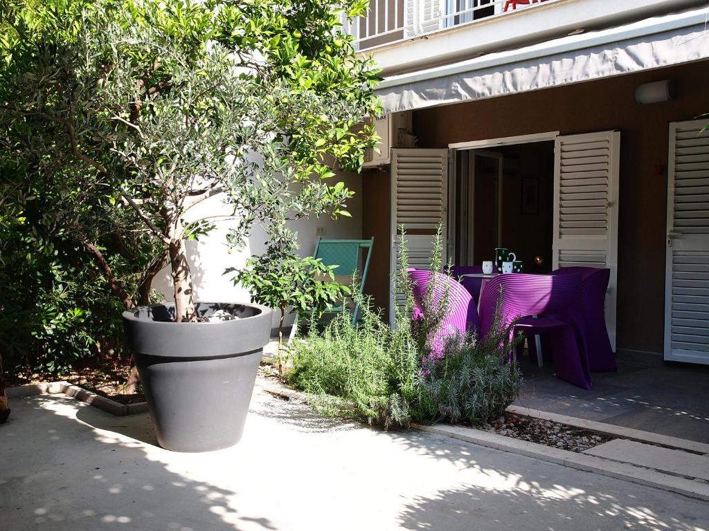 Apartments House Filipović - 15