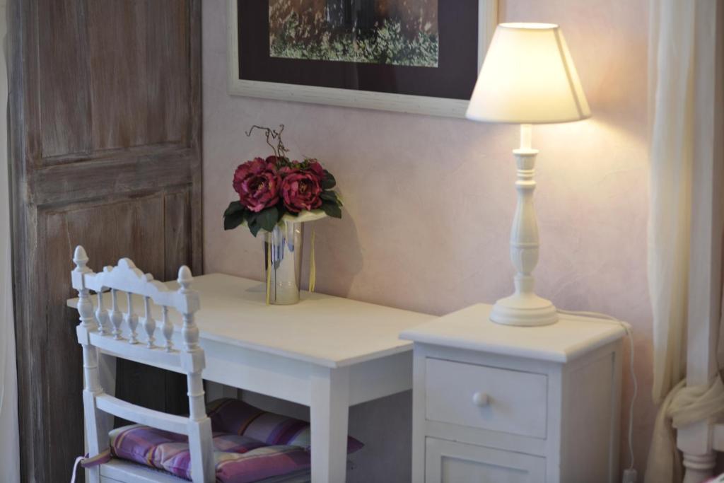 Fotografie z fotogalerie ubytování Chambres d'hôtes Les Sarments v destinaci Saint-Pierre-dʼOléron