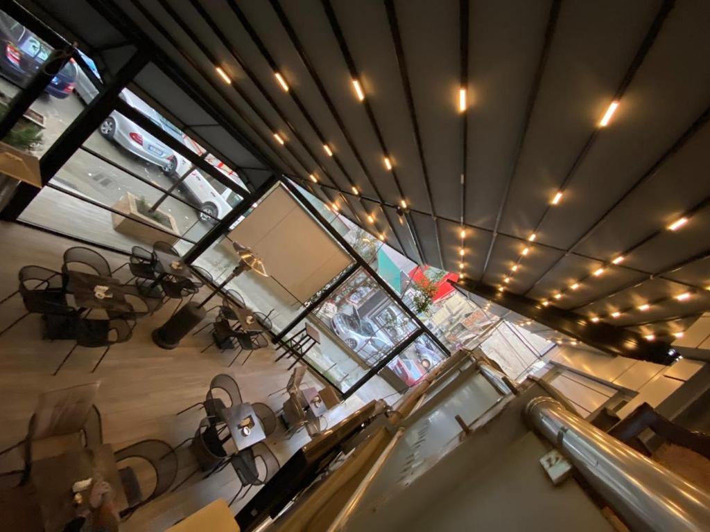 Fotografie z fotogalerie ubytování Hotel Piemonte v destinaci Tirana