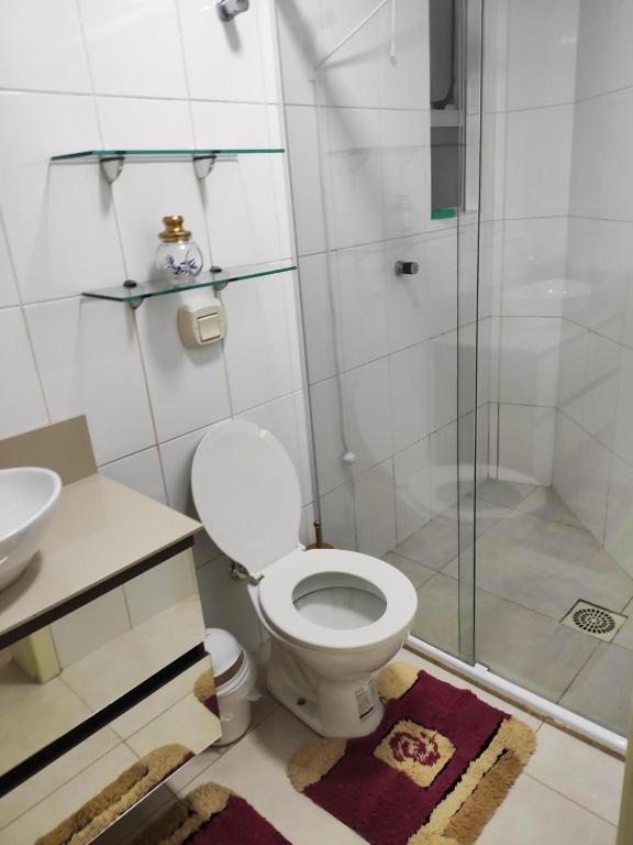  Apto 3 quartos em Araranguá