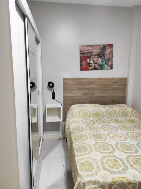  Apto 3 quartos em Araranguá