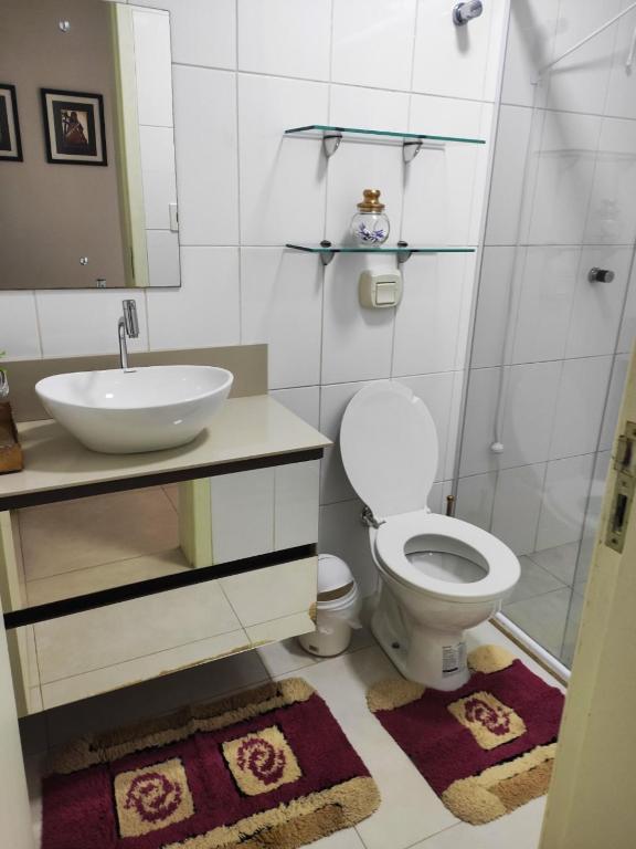  Apto 3 quartos em Araranguá