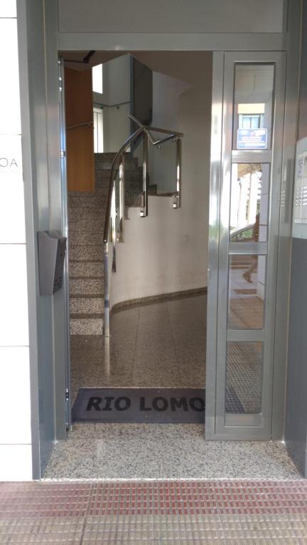 Apartamento Los Lirios Logroño - 12