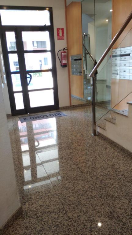 Apartamento Los Lirios Logroño - 11