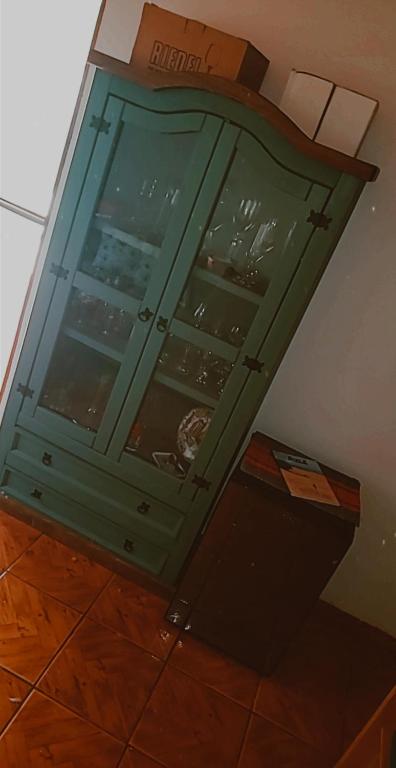  Recanto do Curió