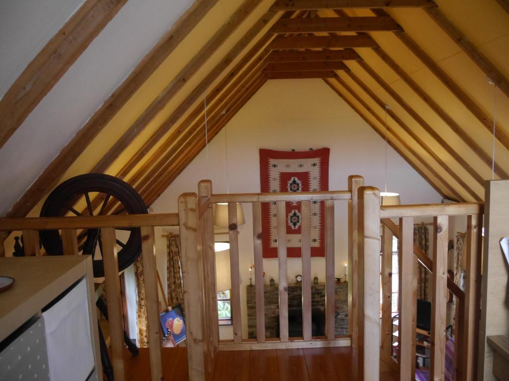 Fotografie z fotogalerie ubytování Wild Kerry Lodge v destinaci Glenbeigh