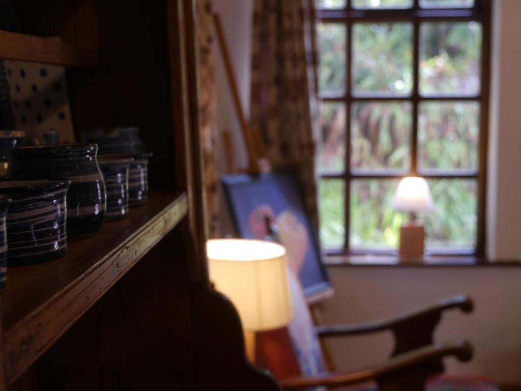 Fotografie z fotogalerie ubytování Wild Kerry Lodge v destinaci Glenbeigh